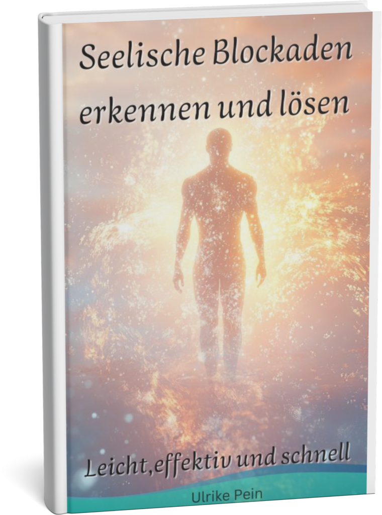 E-Book - Seelische Blockaden erkennen und lösen