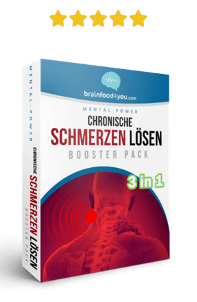 Download - Chronische Schmerzen lösen - Selbstheilung aktivieren