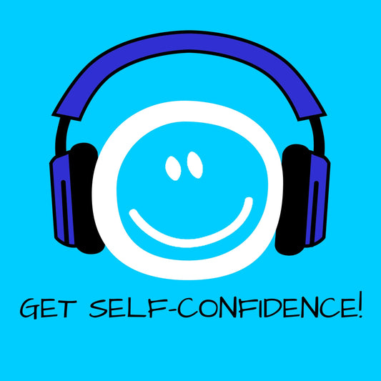 Get Self-Confidence! Mehr Selbstbewusstsein mit Hypnose: Selbstbewusstsein stärken und selbstbewusster werden!