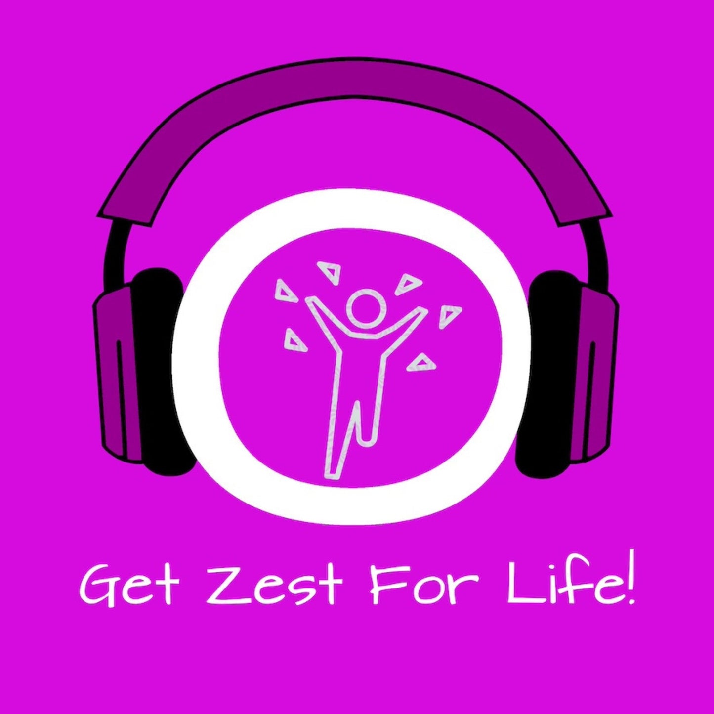 Get Zest For Life! Lebensfreude entdecken mit Hypnose