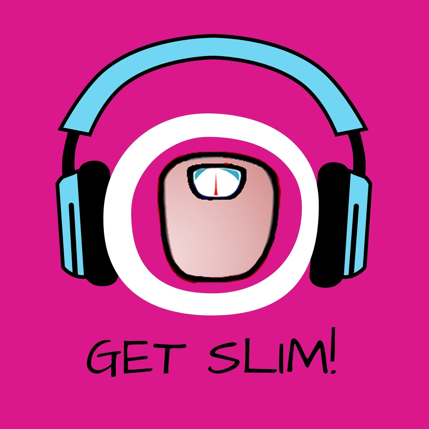 Get Slim! Einfach und schnell abnehmen mit Hypnose: Abnehmen beginnt im Kopf!