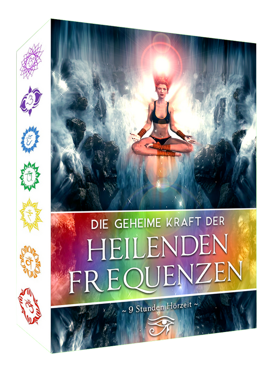 Download - Heilende Frequenzen